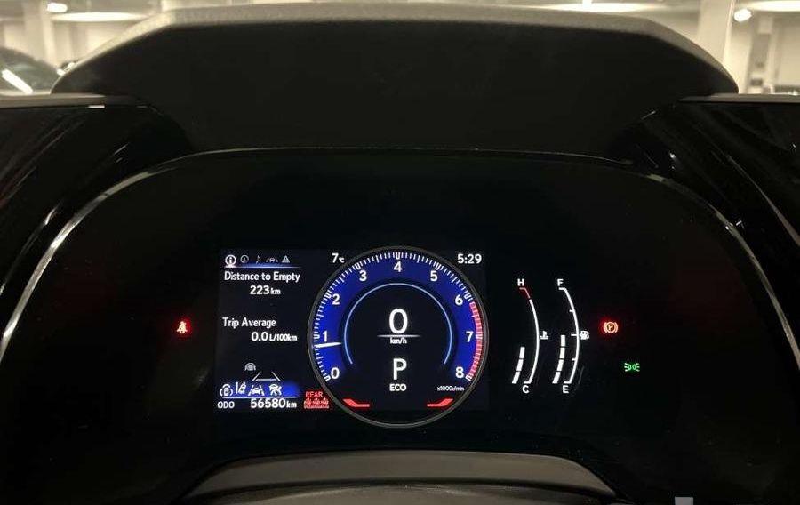 2023 لكزس RX350
