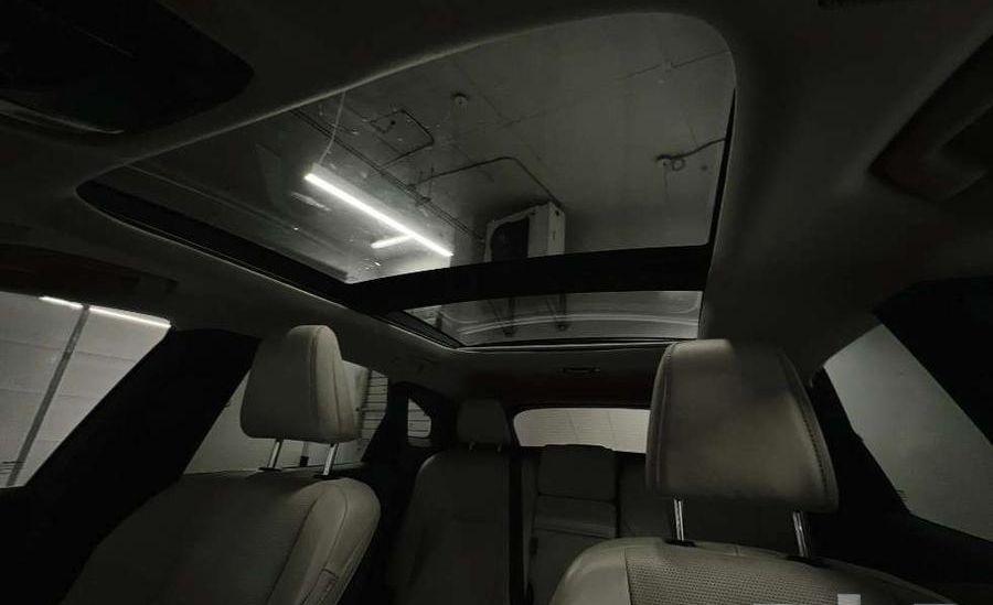 2023 لكزس RX350