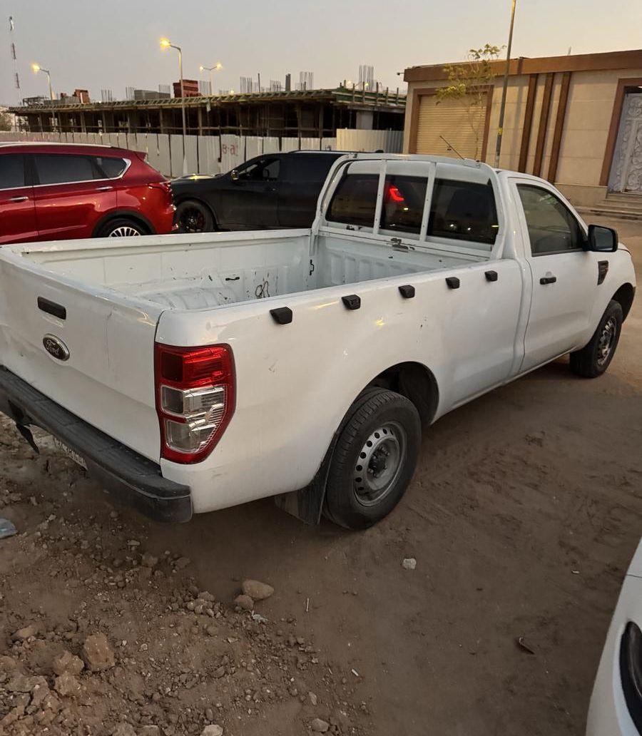 رناجر فورد