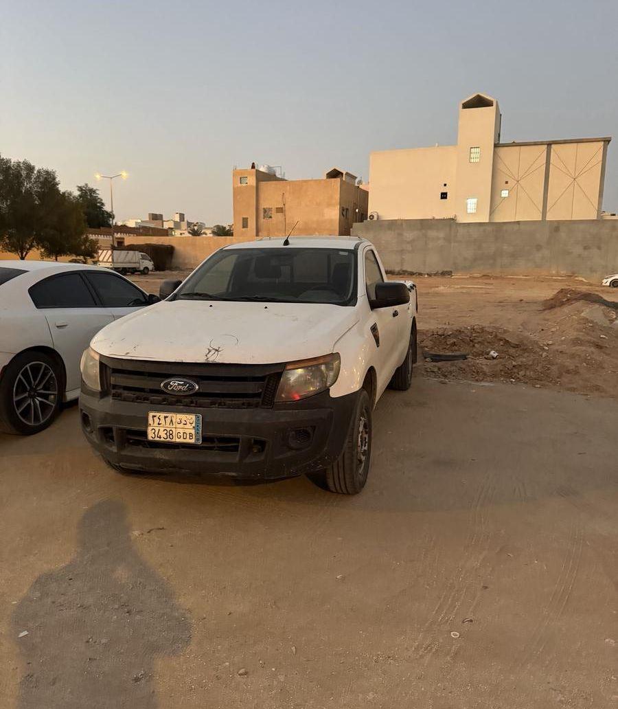 رناجر فورد