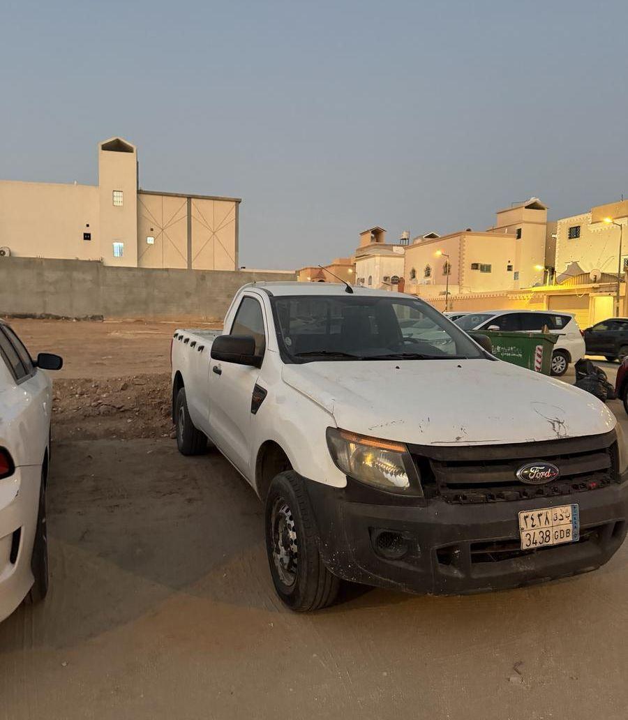 رناجر فورد