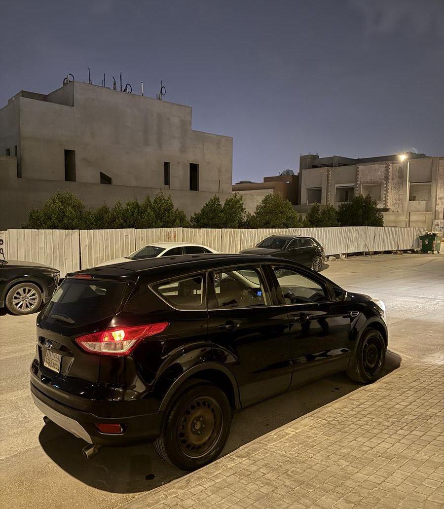 فورد اسكيب