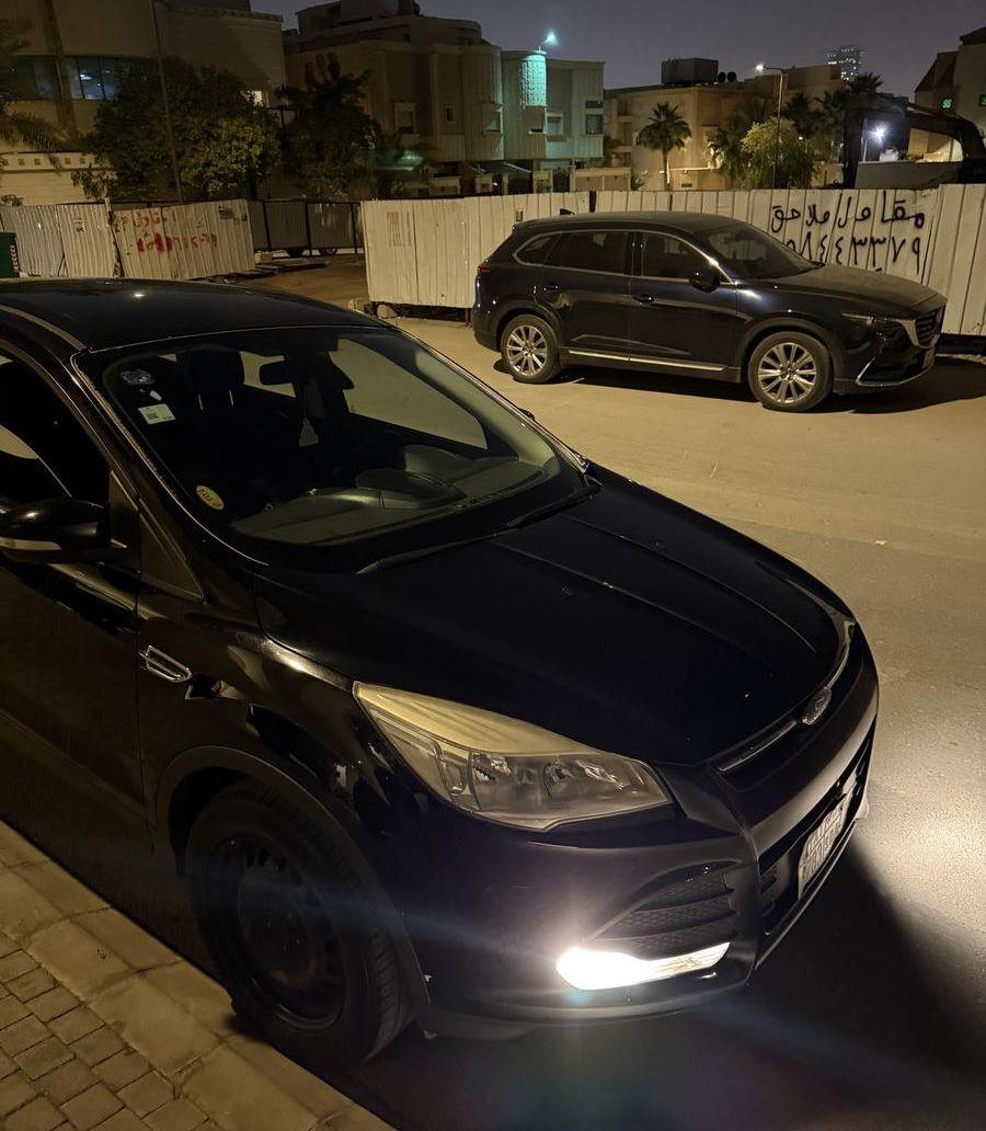فورد اسكيب