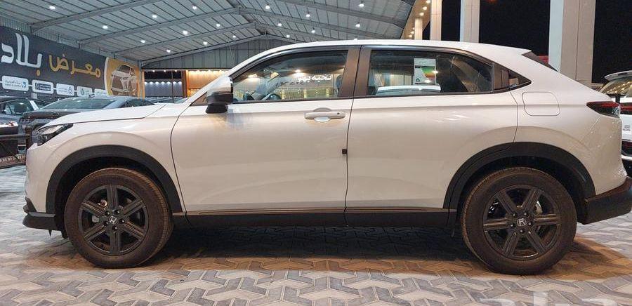 هوندا HR- V