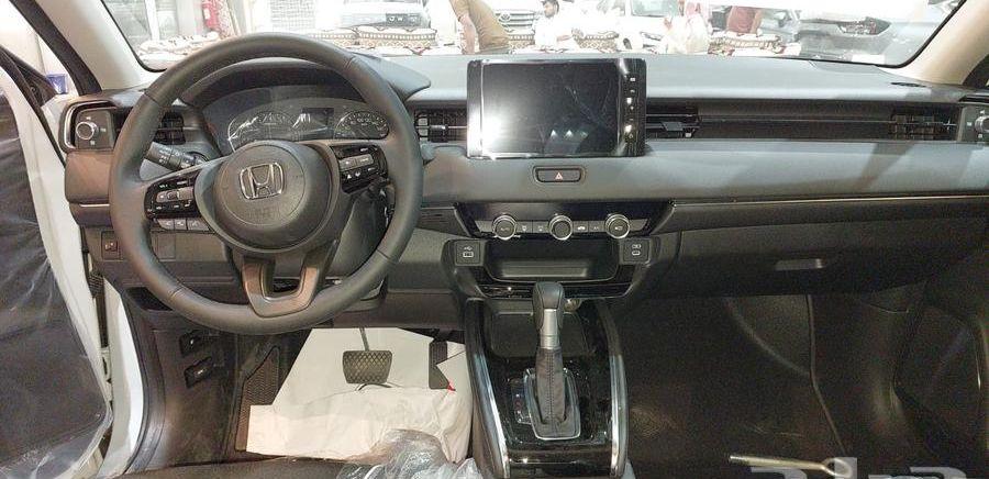 هوندا HR- V