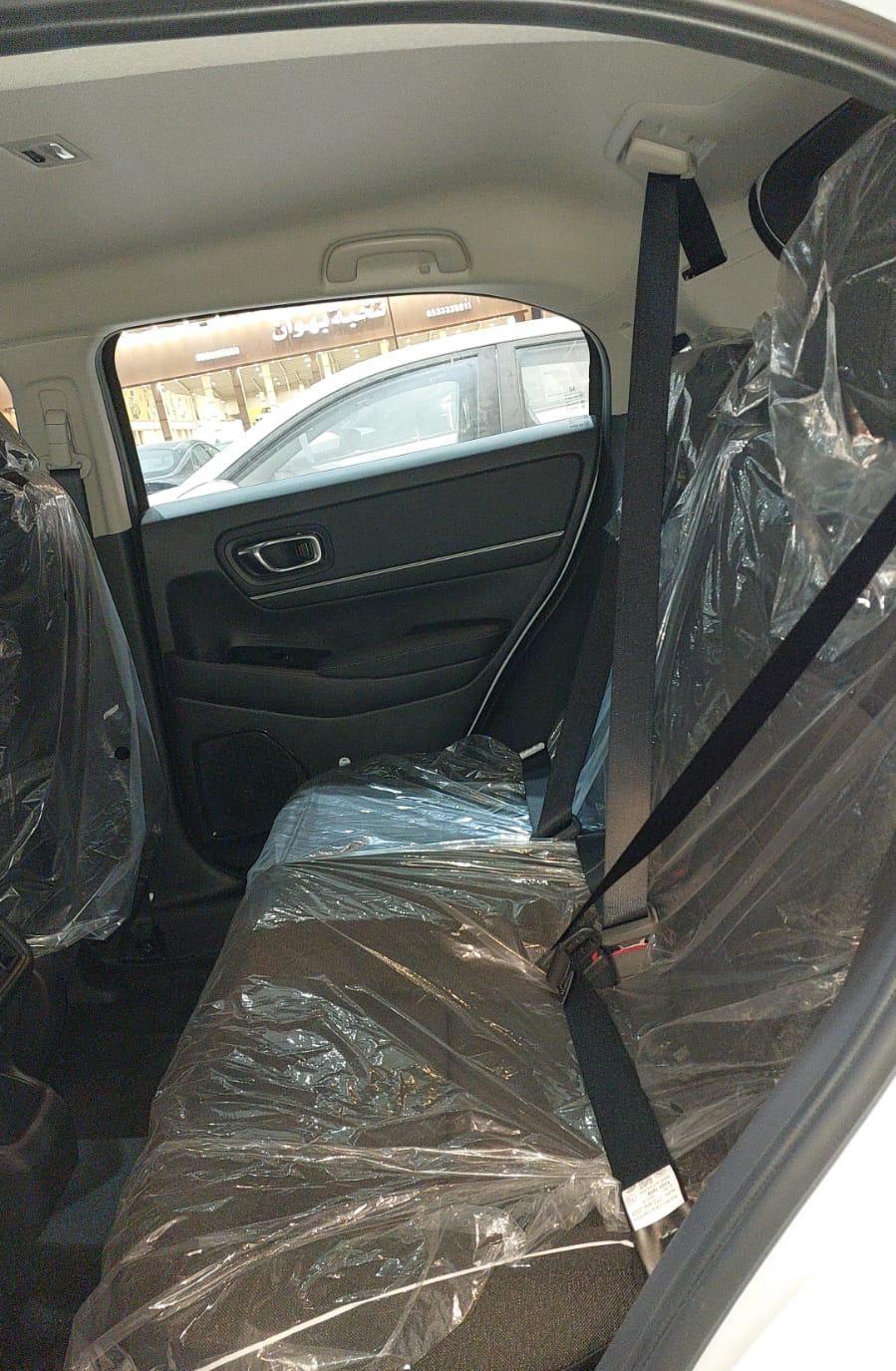 هوندا HR- V