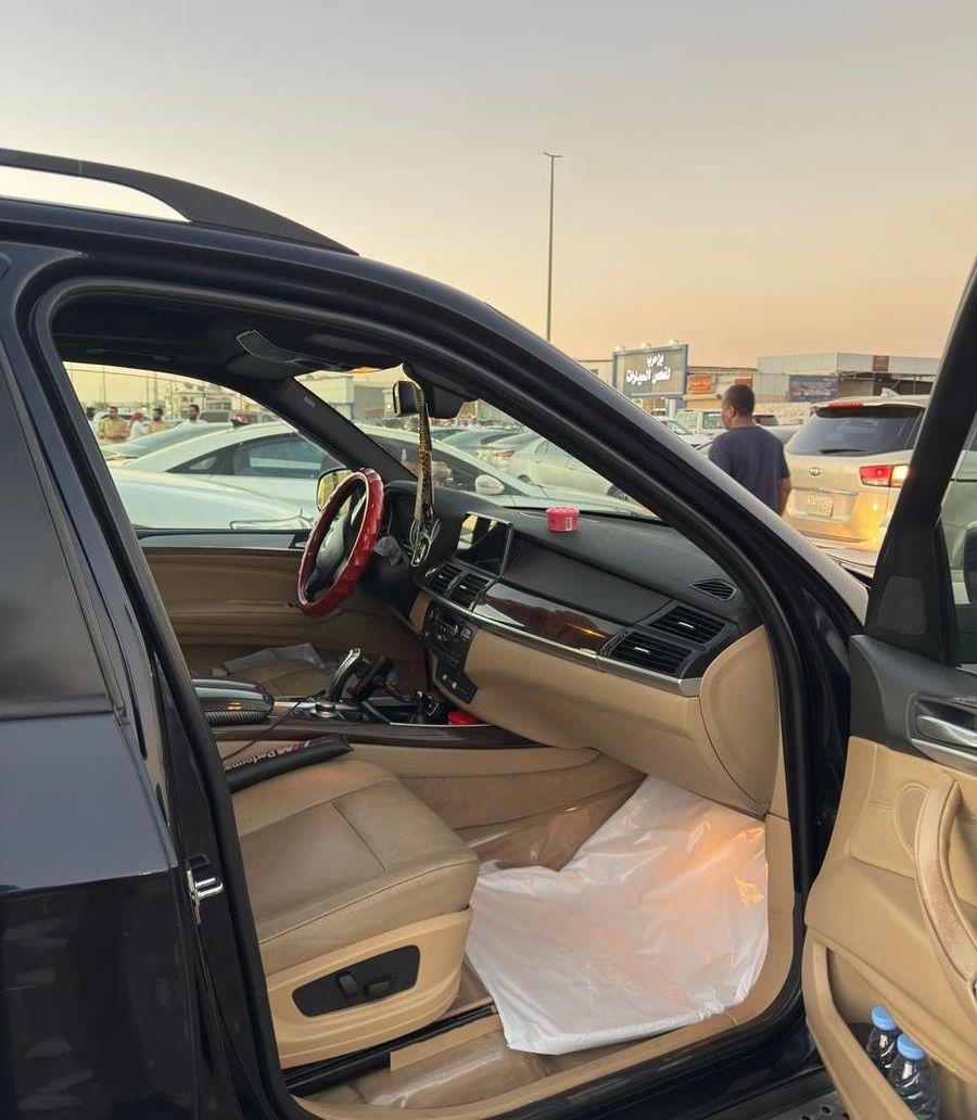 بي ام دبليو