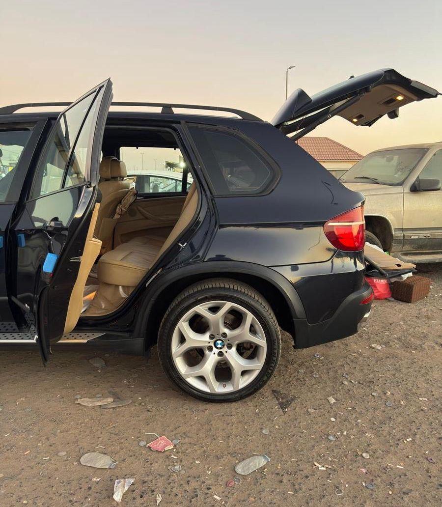 بي ام دبليو