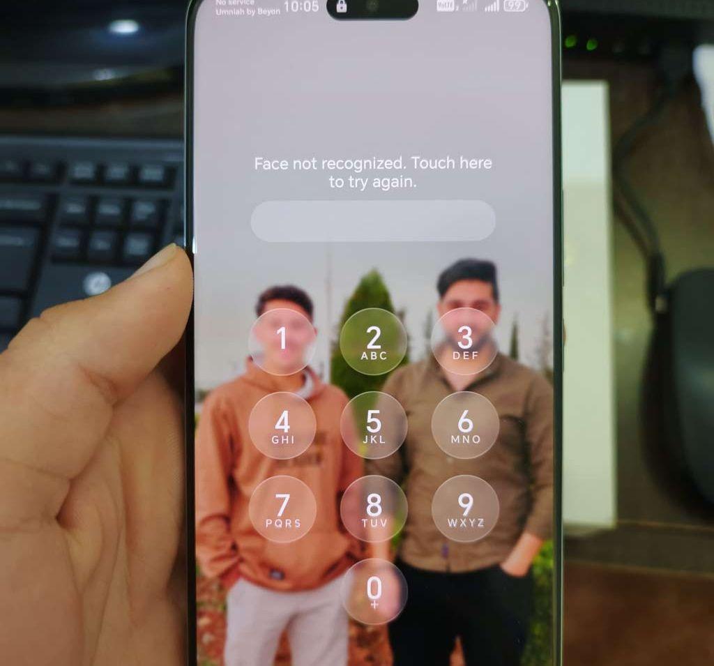 honor 200 وكاله