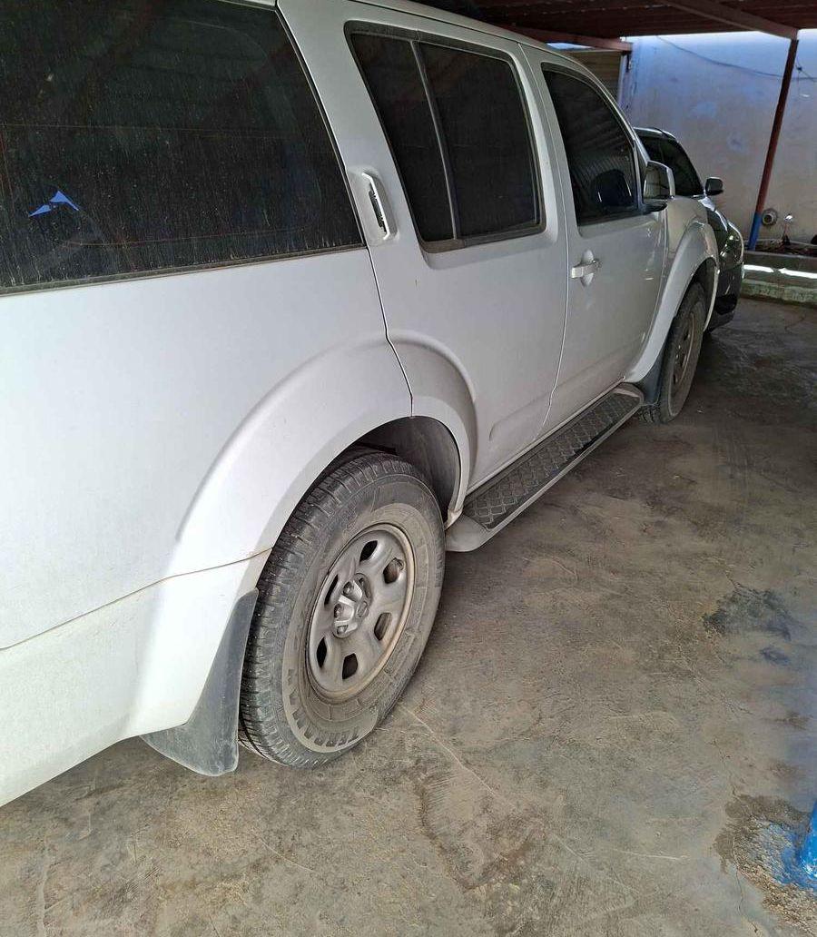 باثفندر 2010