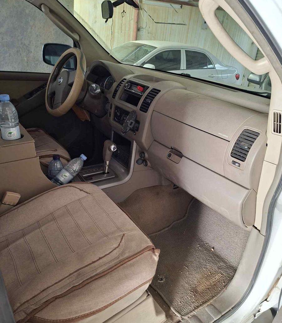 باثفندر 2010