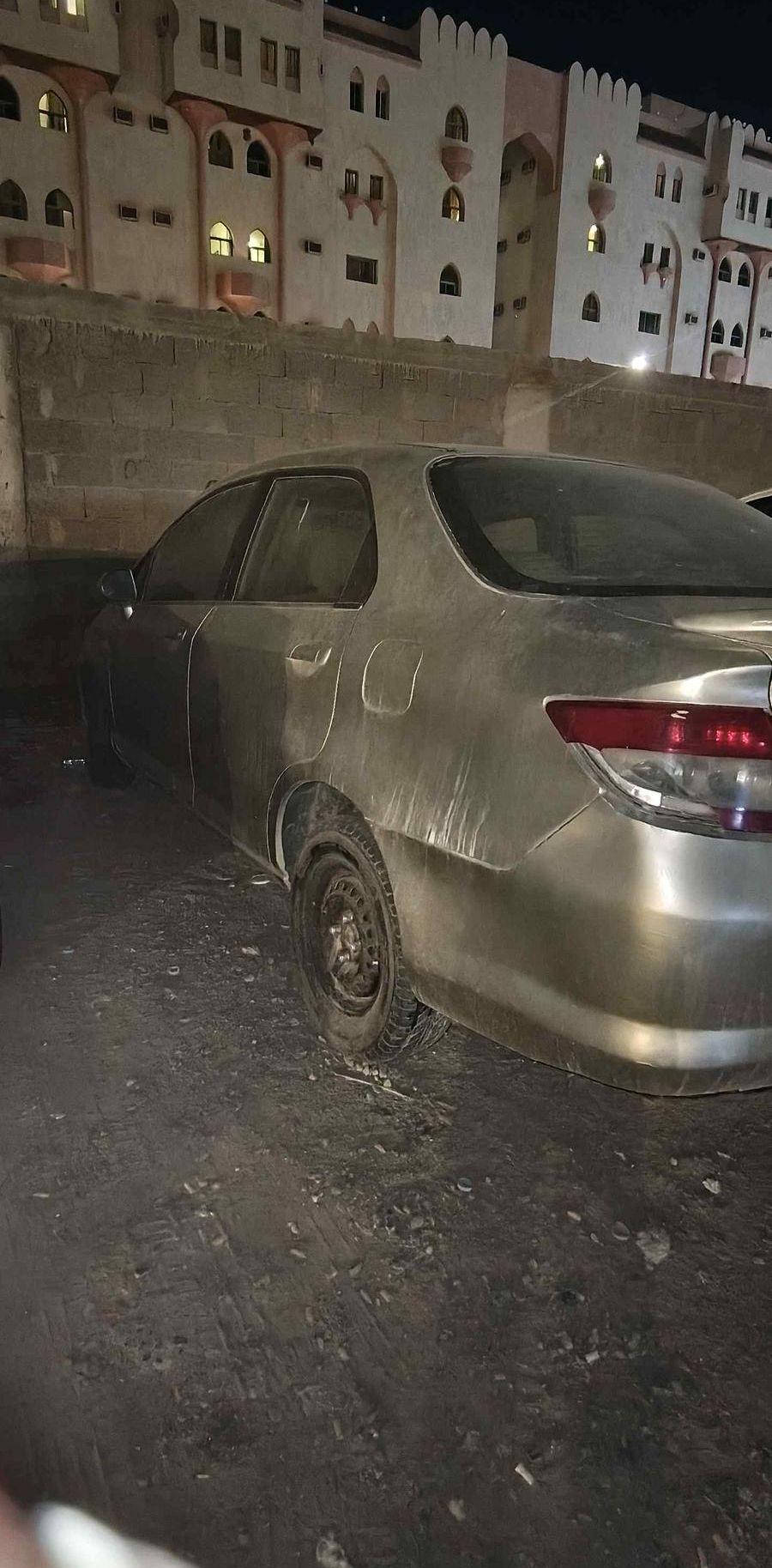 هوندا ستي 2004
