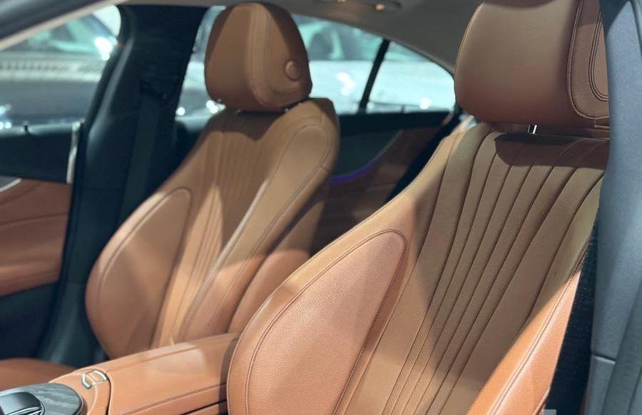 مرسيدس CLS 350