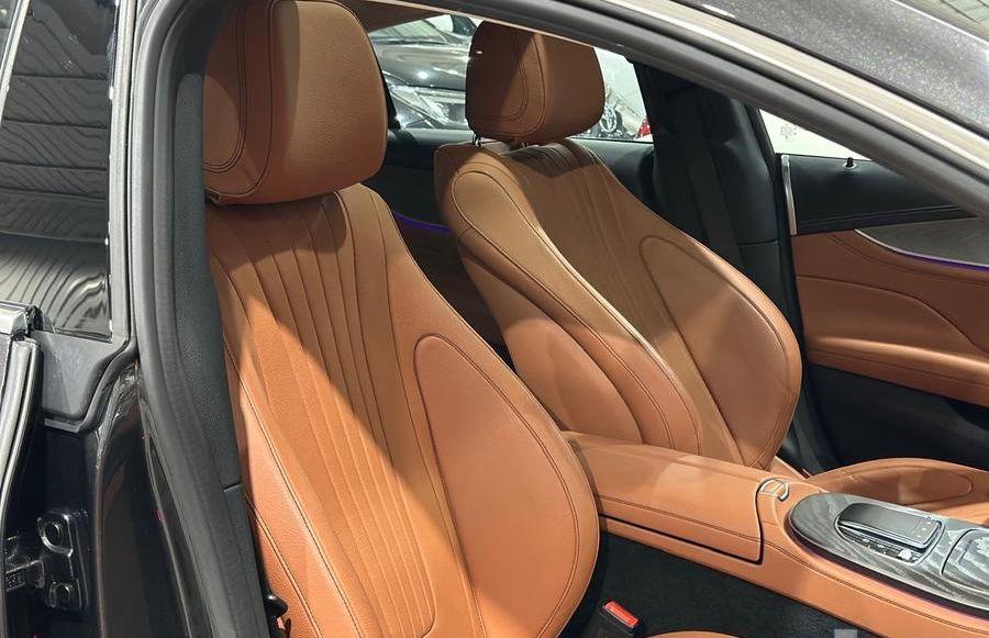 مرسيدس CLS 350