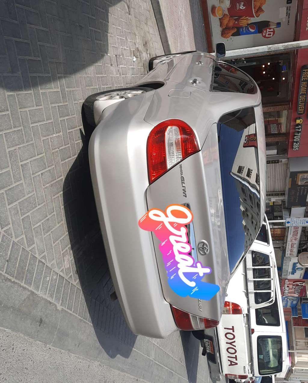 2003 تويوتا كامري
