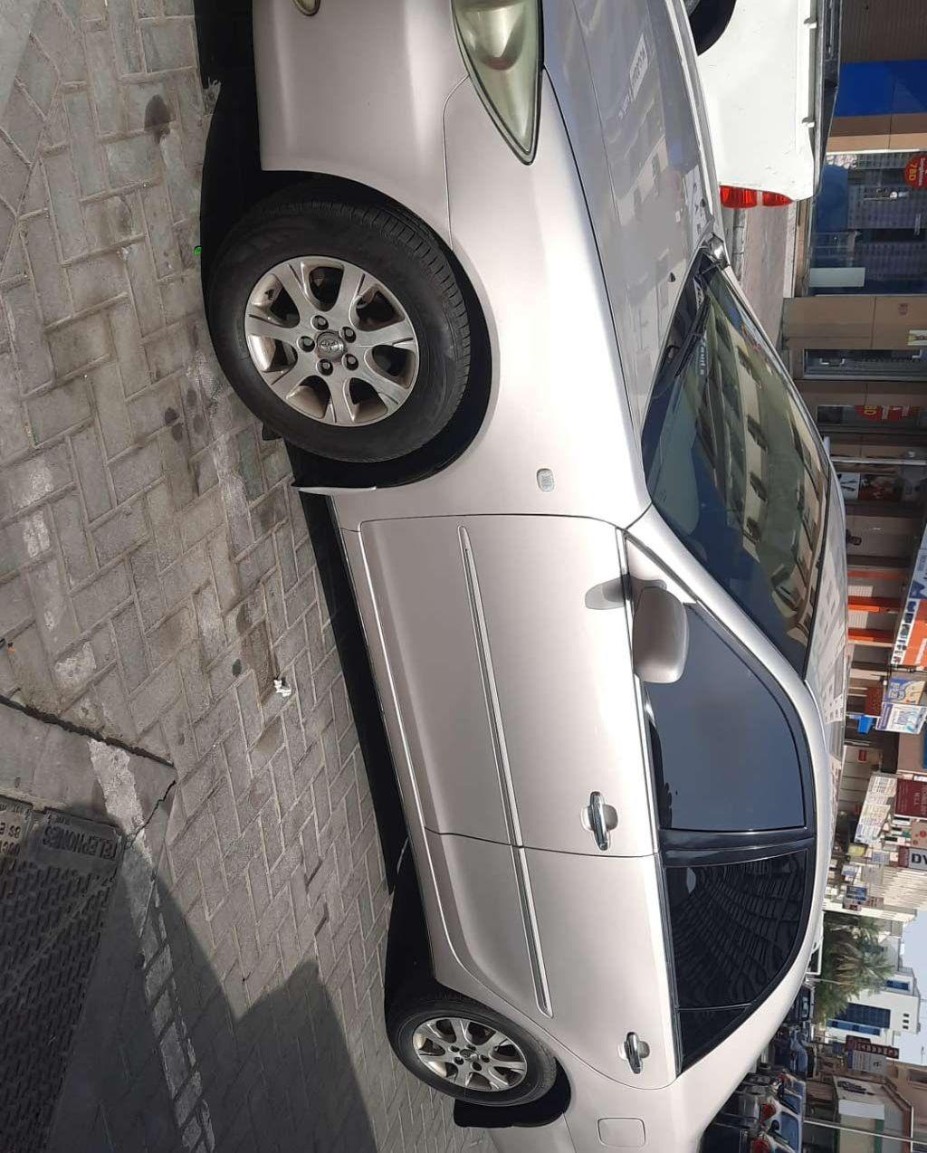 2003 تويوتا كامري