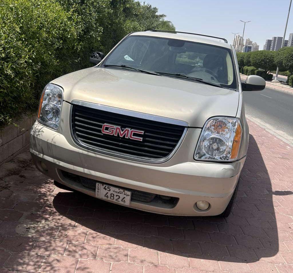 2008 جي إم