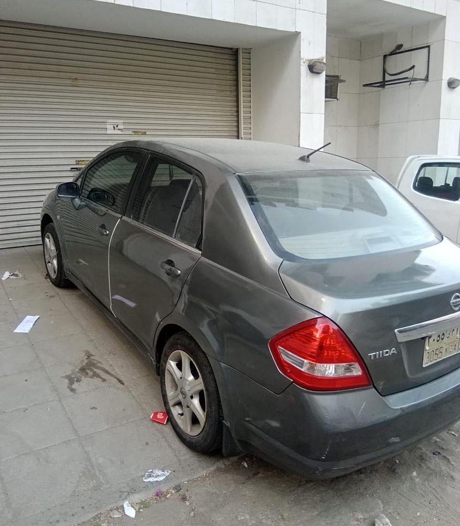 تيدا نيسان 2006