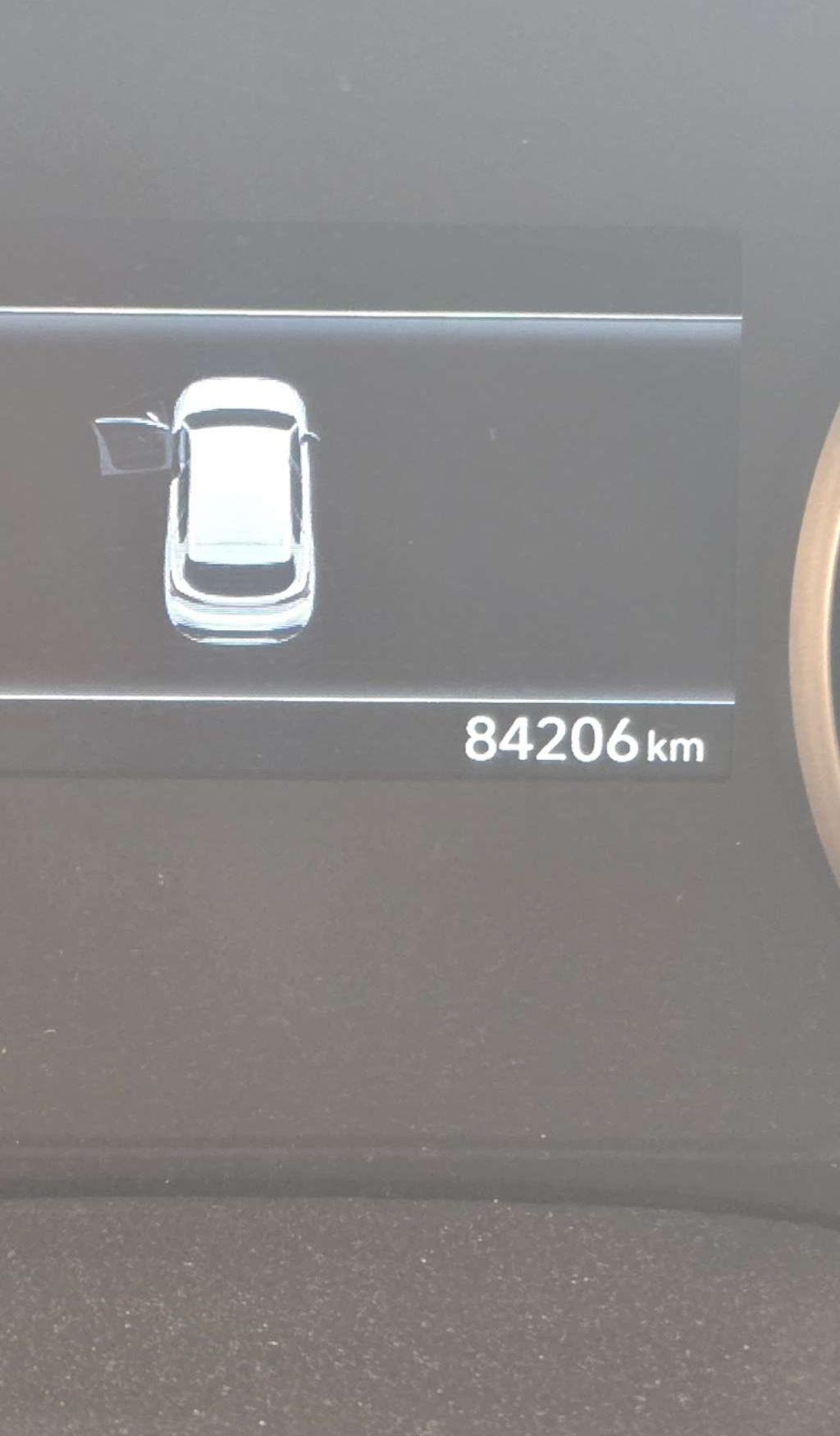 2022 هيونداي سنتافي