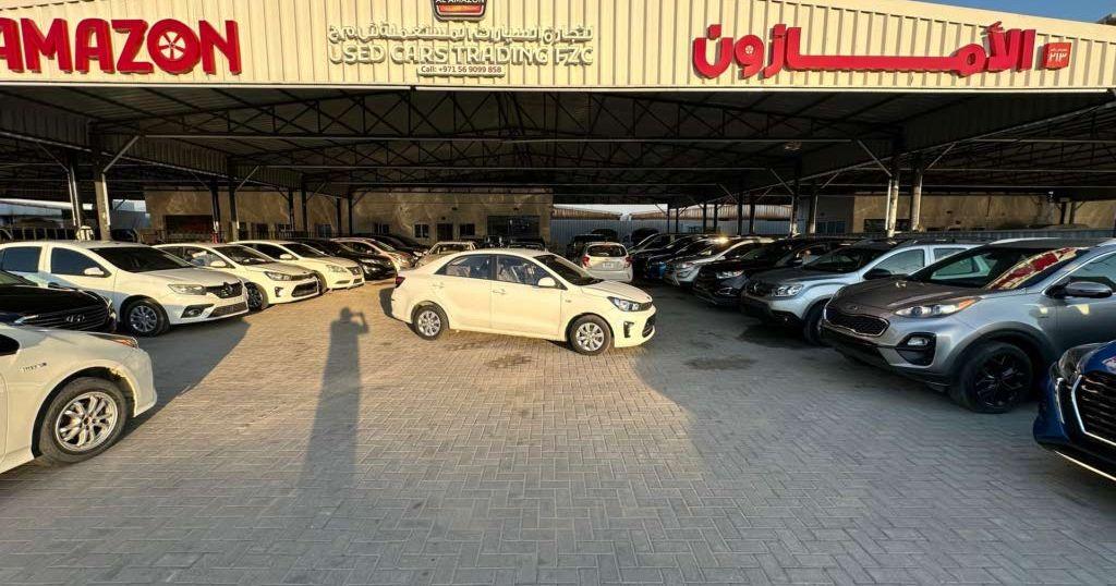 2020 كيا بيجاس