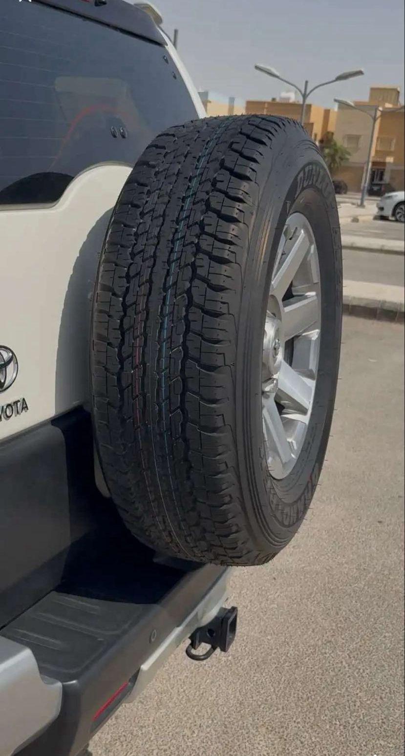 اف جي فل
