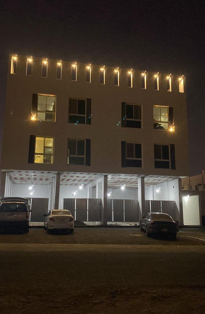عماره تجاريه. سويتات