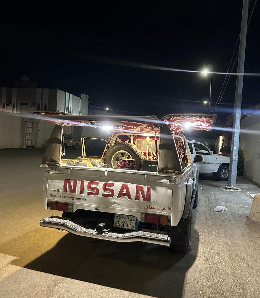 شد الاختيار