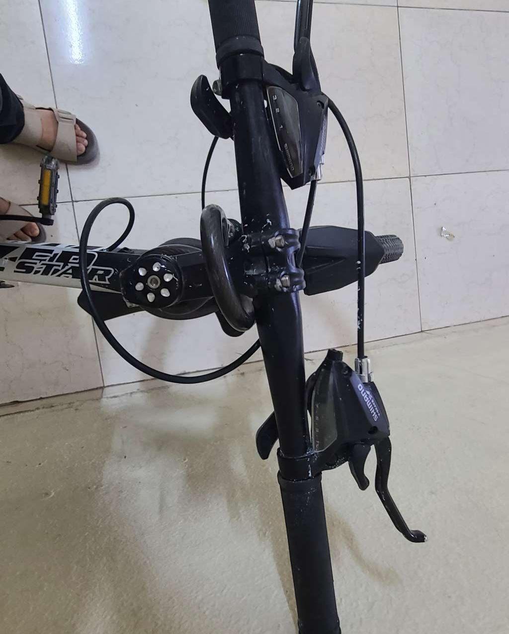 سيكل نضيف و