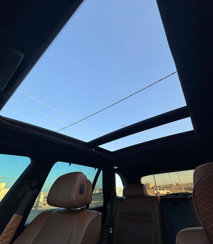 بي ام X5