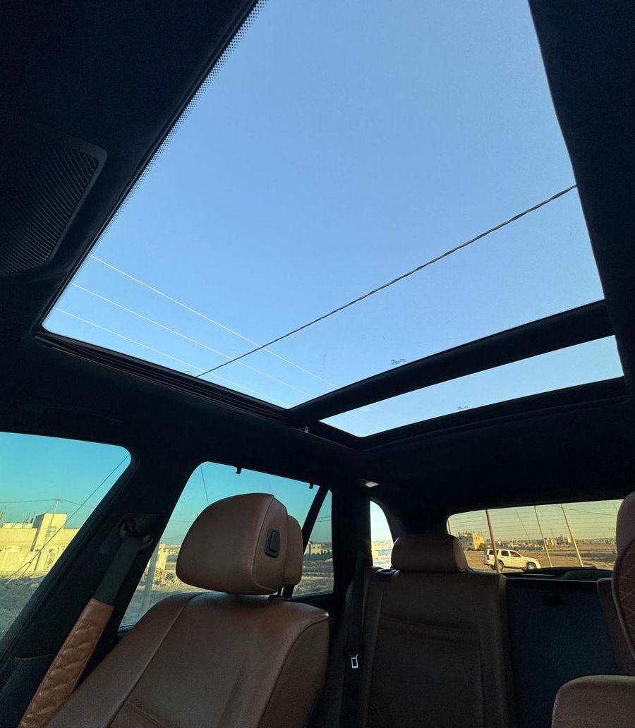 بي ام X5
