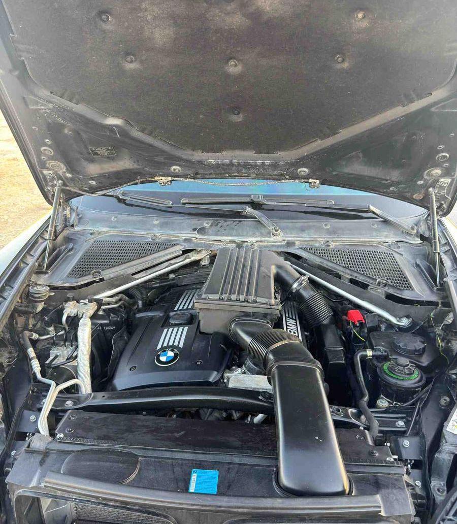 بي ام X5