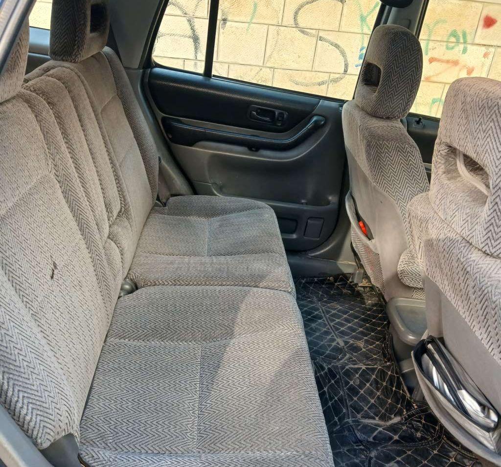 1998, هوندا, CR-V,