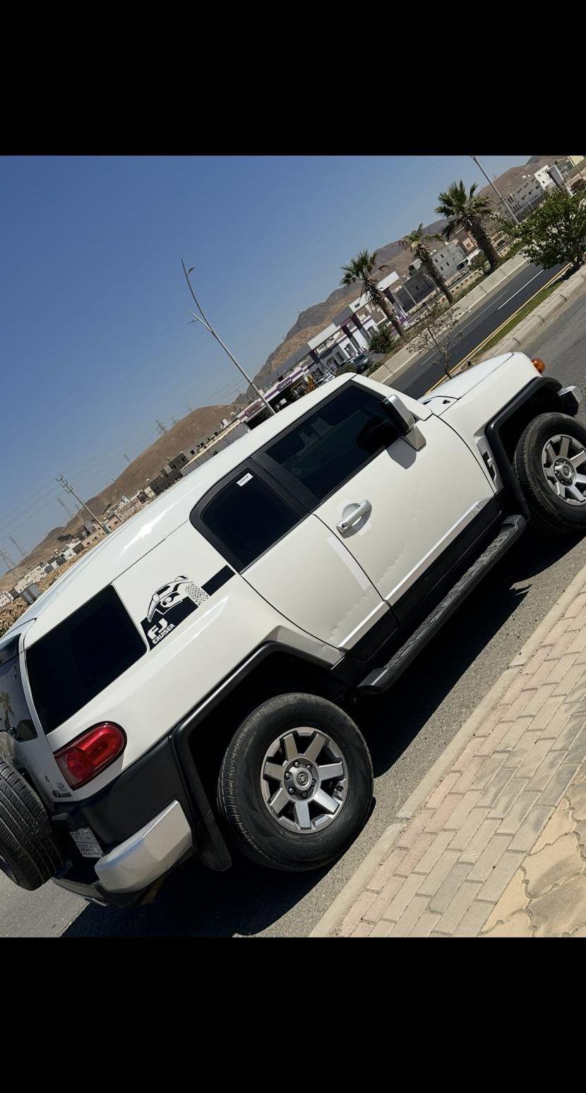 اف جي قير