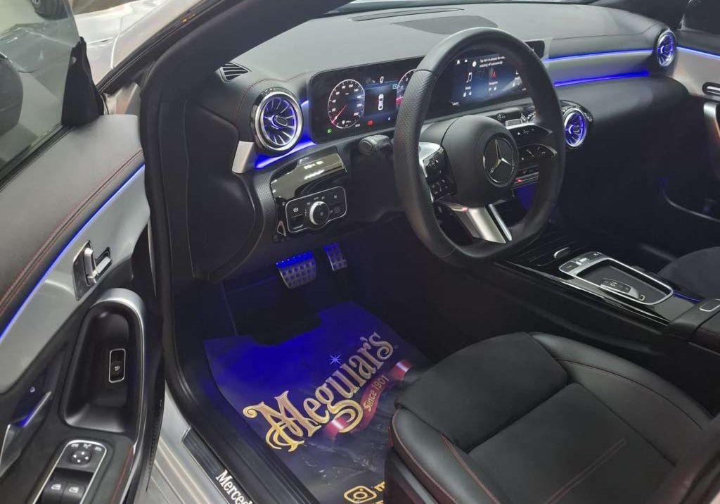 2023 مرسيدس بنز