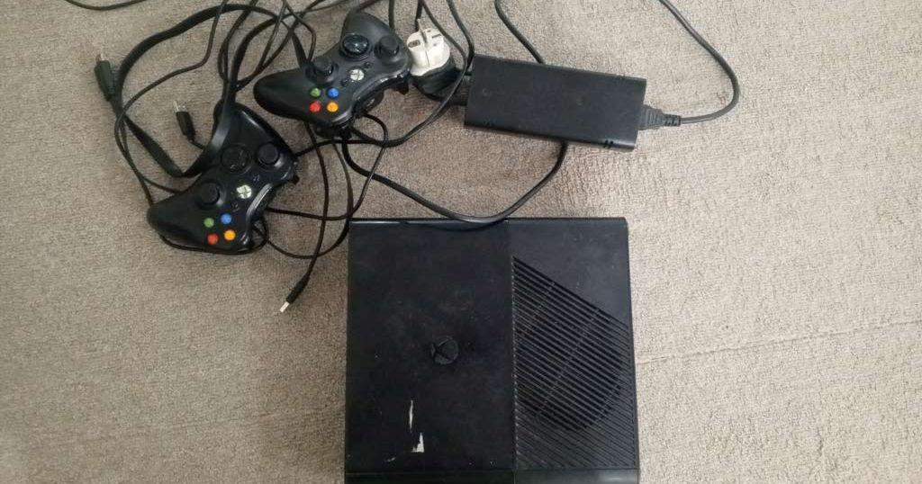 اكس بوكس 360
