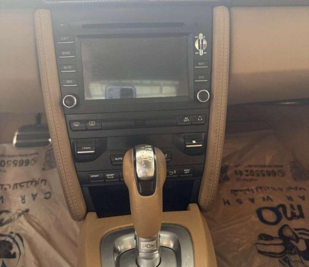 2009 بورش اخرى