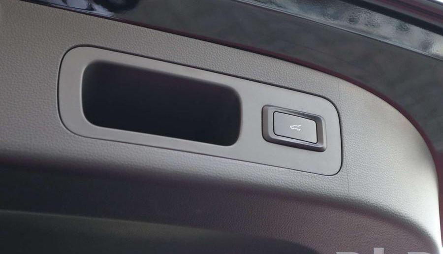 فورد تيرتوري ترند