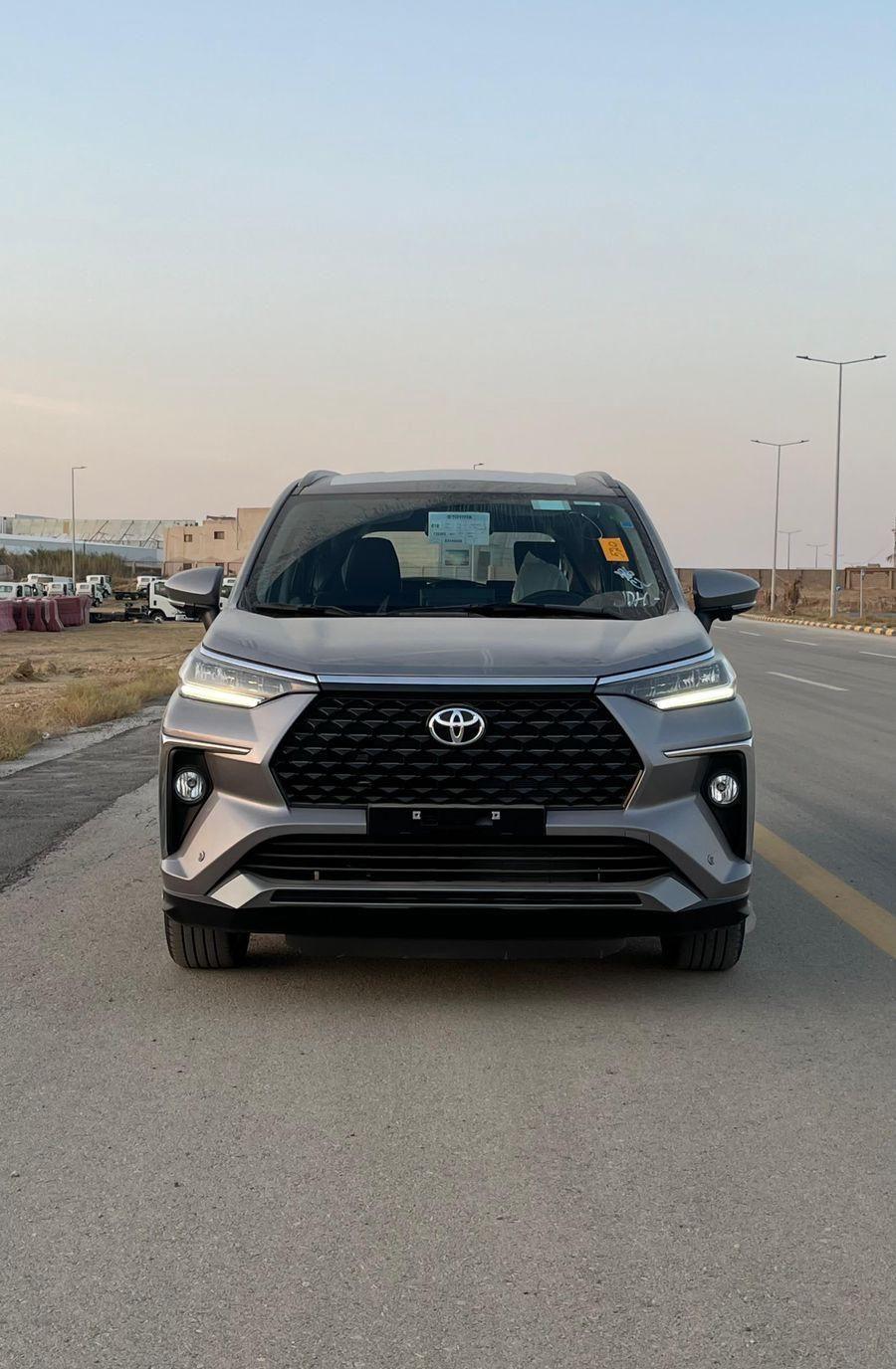 فيلوز 7 ركاب