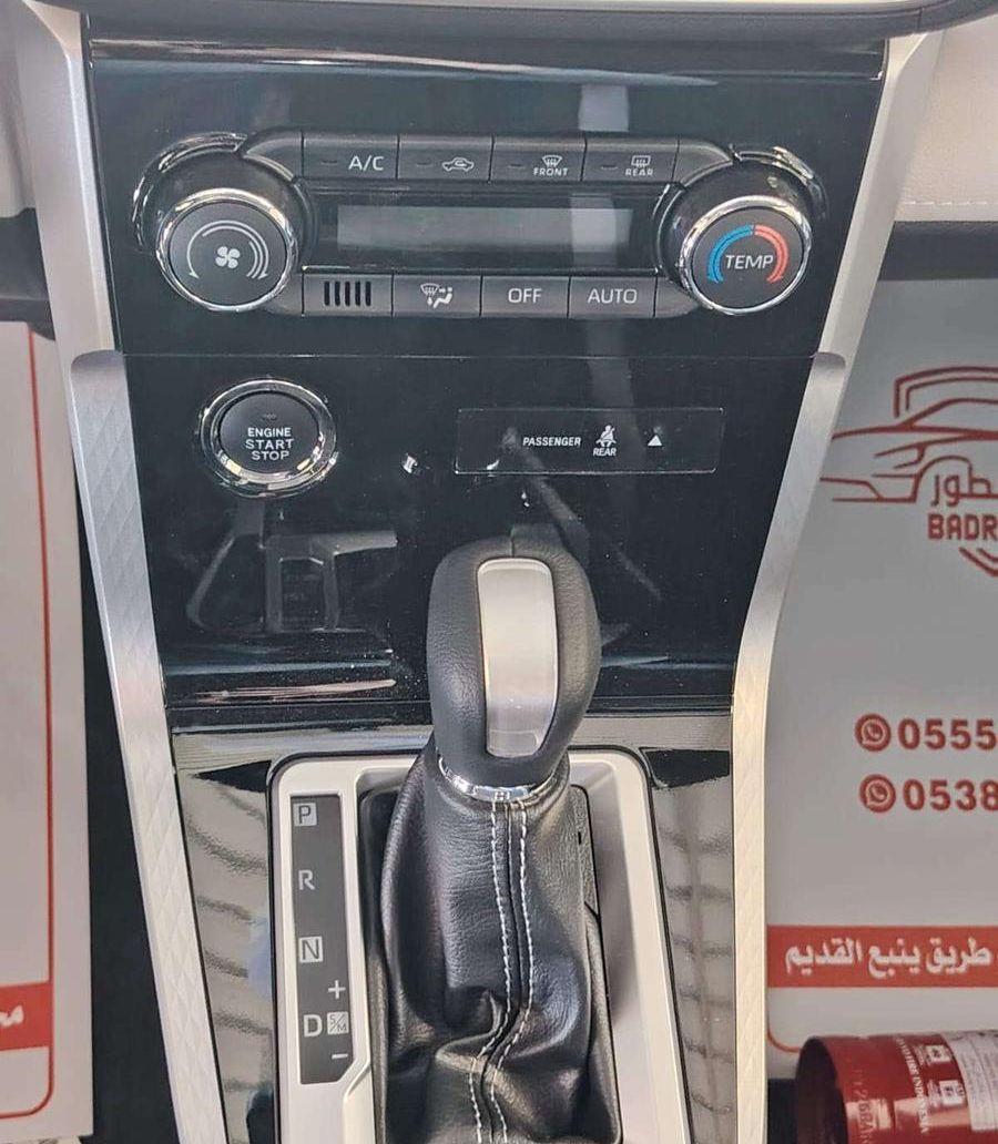 تويوتا فيلوز 2025