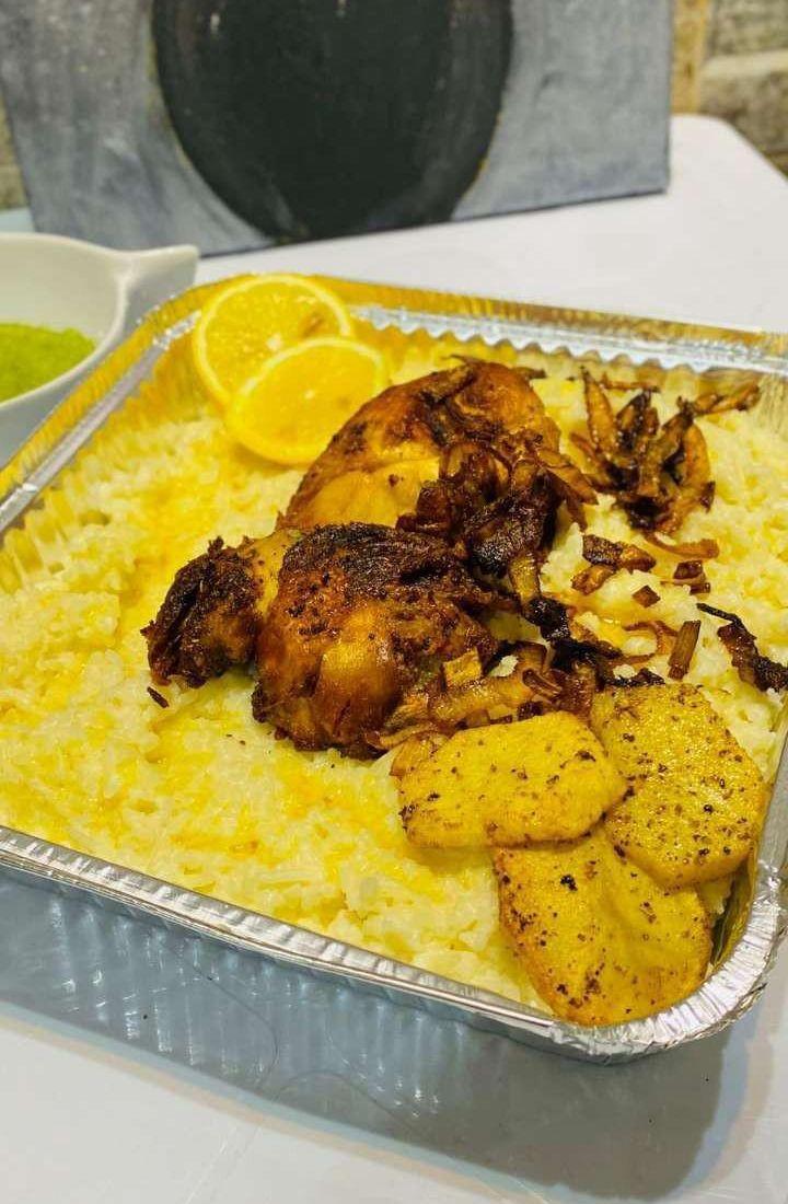 فطور وسحور رمضان