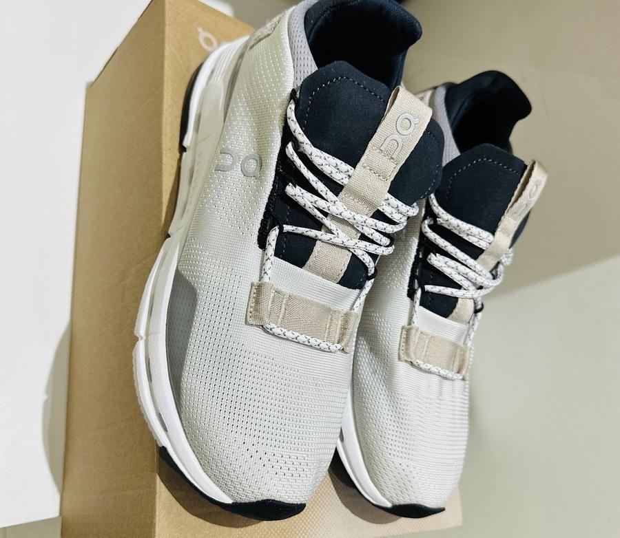 حذاء QC running