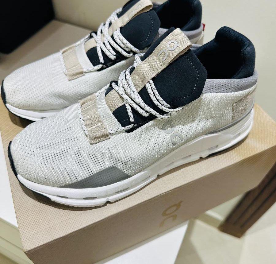 حذاء QC running