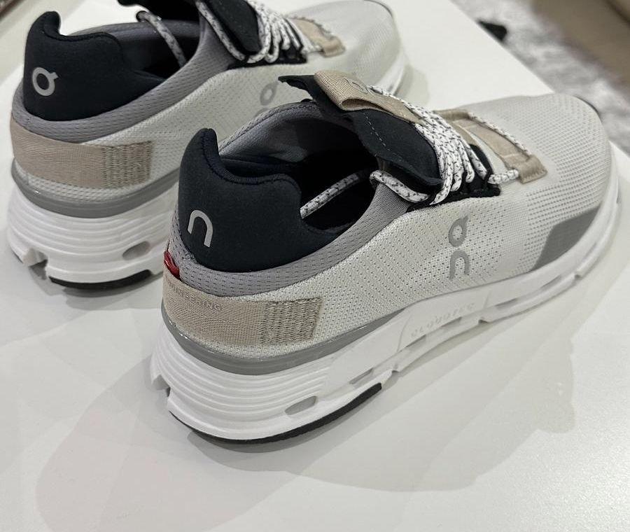 حذاء QC running