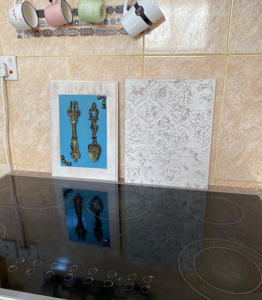فرن كهرب
