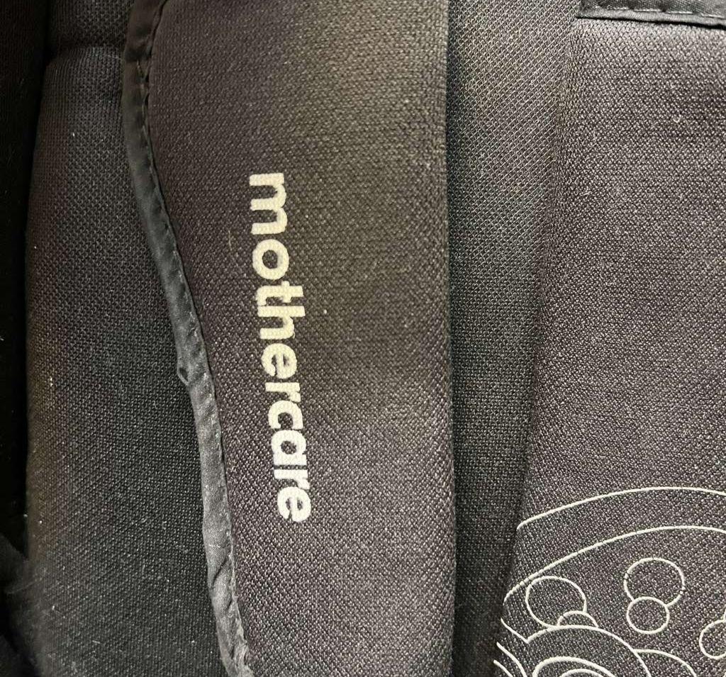 Kids car seat-Mothercare