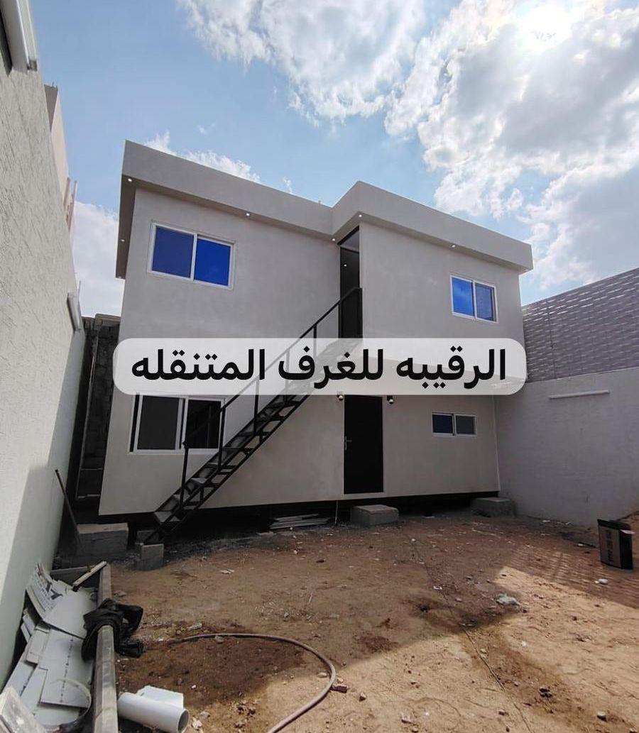 بركسات بورتبلات مجالس