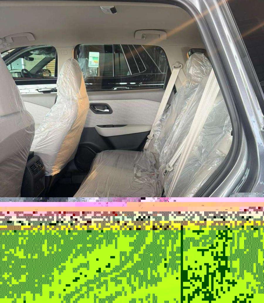 نيسان اكستريل ستاندر