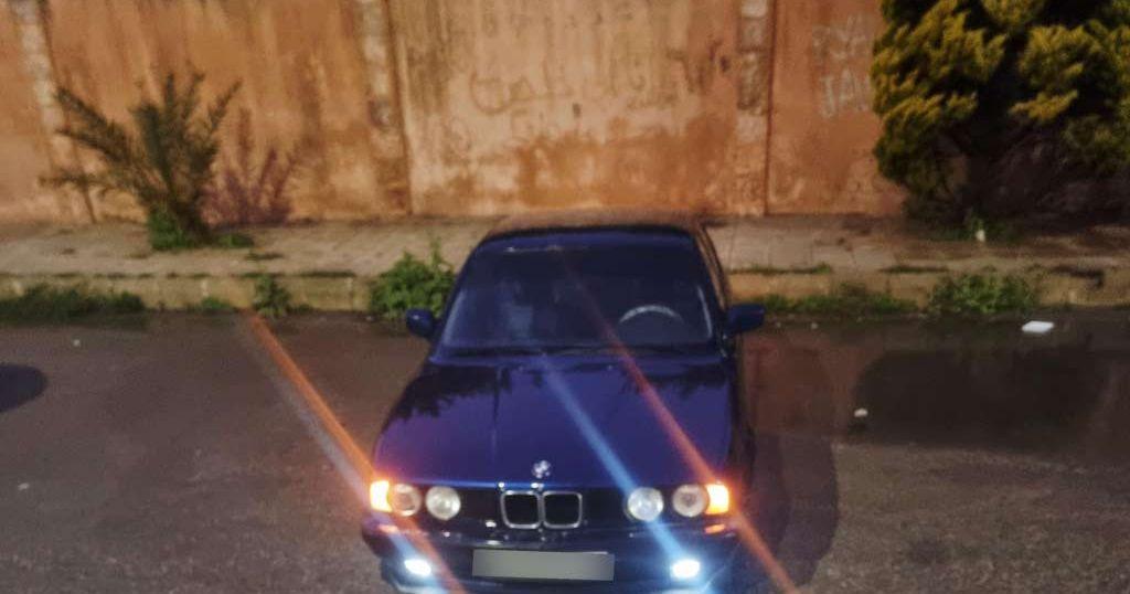 1991, بي ام