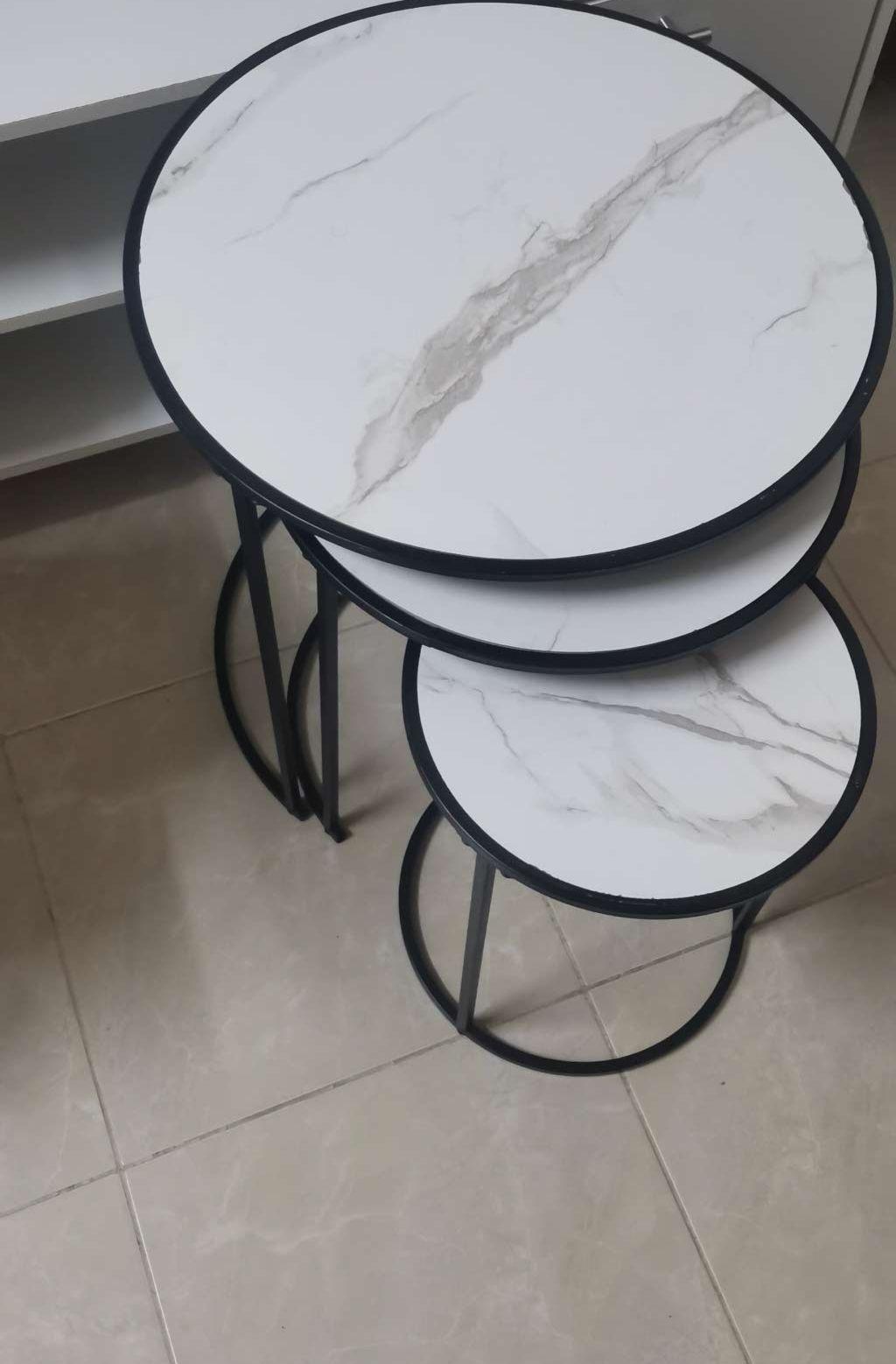 طقم كورنر بدون