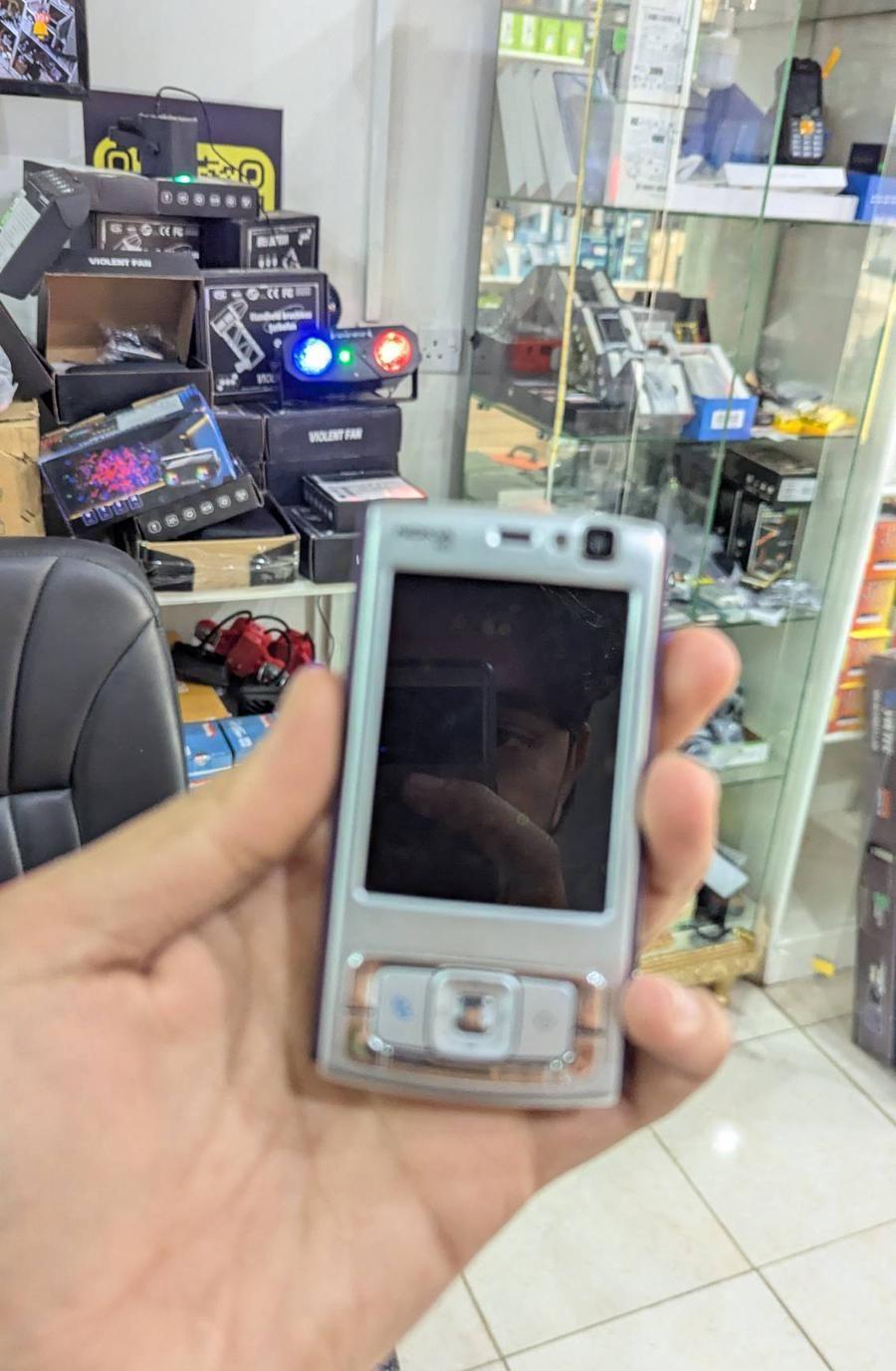 Mobile